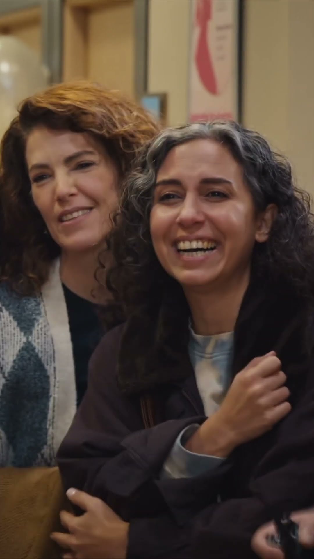 Ayşecan ekip ile tanışıyor! #ArkaSokaklar #Shorts