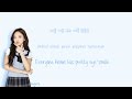 TWICE - Eye Eye Eyes Lyrics (Han|Rom|Eng) Color Coded