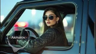 Akmalov - Azeri Kavkaz Top Deep House Mix 2025