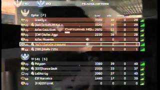 AzTec vs EST (2-0)