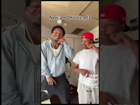 Idk Wa He Was Doing Nazir Fypシ Viral Dancecraze Fyb