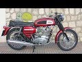 BSA Rocket 3 1969