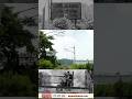 വല്ലപ്പോഴും ഇതുവഴി ഗുഡ്സ് ട്രെയിൻ പോകും..; മുന്നറിയിപ്പൊന്നുമില്ലാതെ റെയിൽവേ അധികൃതർ വഴിയടച്ചു