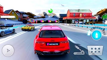 Race max pro gameplay walkthrough ( Android & iOS ) #racemaxpro