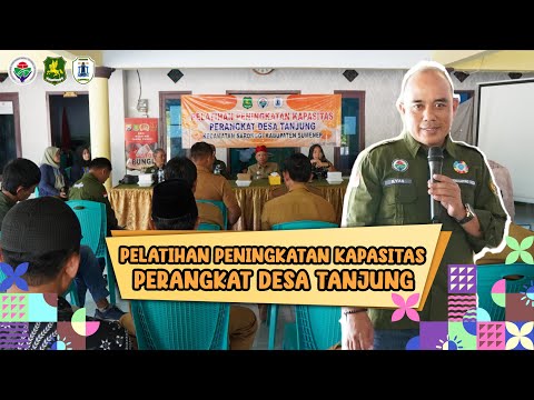 Peningkatan Kapasitas Perangkat