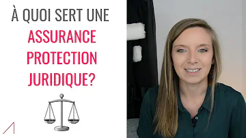 Qui propose une assurance juridique ?