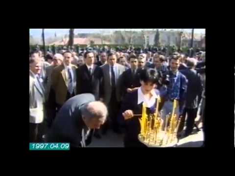 შეხვედრა წარსულთან