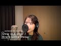 Every Little Thing【Over and Over】: leerun /cover