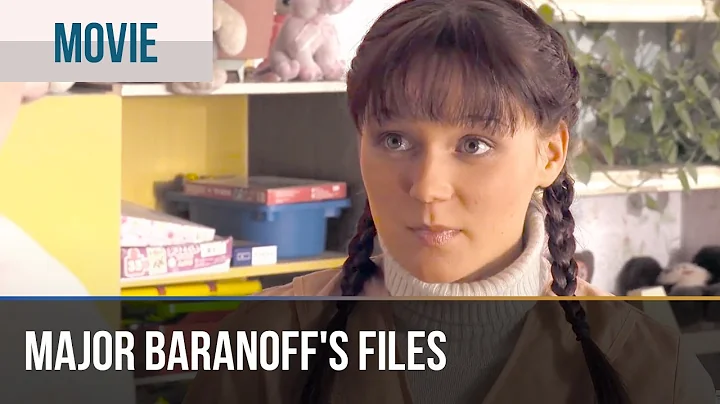 Major Baranoff's files - Romance | Movies, Films & Series