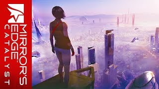 Mirror's Edge Catalyst｜Ending Credit Theme Music｜Full Version｜Soundtrack ✘ 2