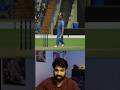 varun chakravarthy 4 wickets 💀 Cricket 26 #shorts #cricket #gaming