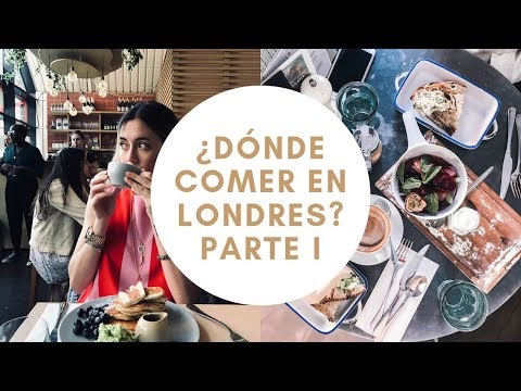 Donde comer en