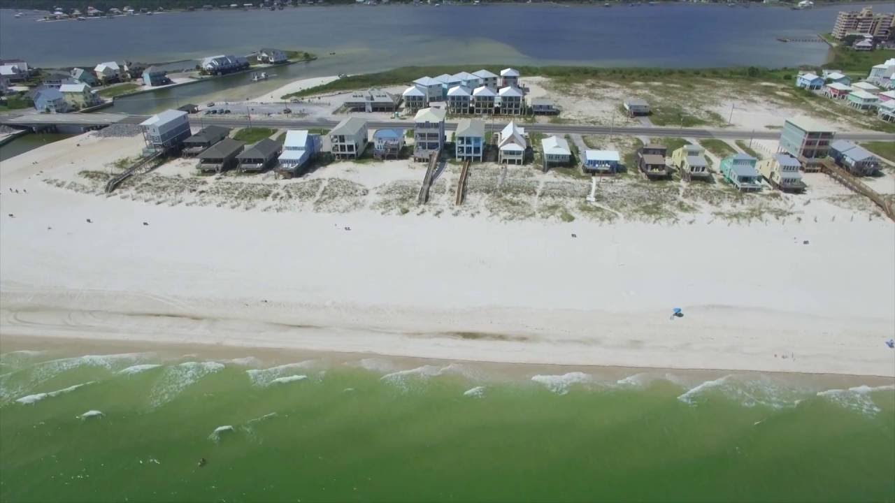 Walk Through "Always Summer" With Harris Properties Gulf Shores