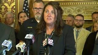 Education, law enforcement officials continue push for Office of School Safety funding