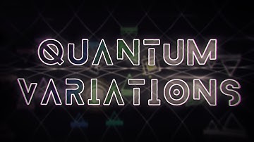 Quantum Variations by Darwin (hard demon)