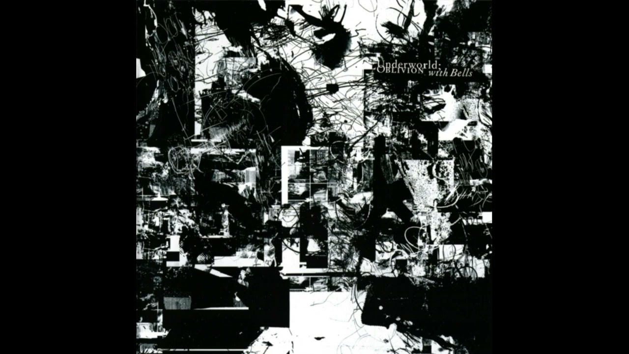 Underworld – Holding The Moth