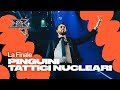 Alla FINALE arrivano i Pinguini Tattici Nucleari | X Factor 2022