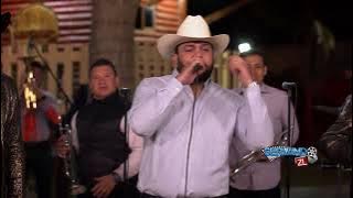 El Frizian Ft. Los Varones De Culiacan Ft. Banda Los Populares Del llano - Los Fh (En Vivo 2023)