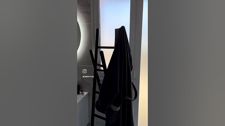 Carrelage salle de bain effet marbre