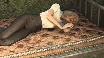 Sleep Talking | Fallout 4 ( Xbox One )