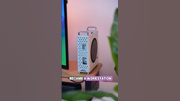 Het Mac mini M4-accessoire dat je echt nodig hebt: het ORICO MS10-dock.