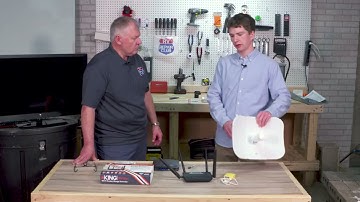 Maximizing Your Campground WiFi