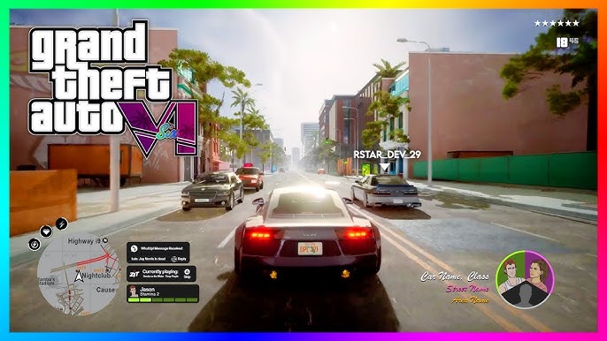 MrBossFTW on X: GTA 6 BETA Now Available For Download Explained