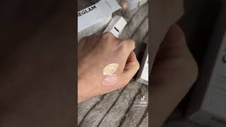 هايلايتر شي جلام ❤️Sheglam liquid highlighter