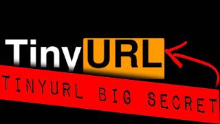 Tinyurl Biggest Secret