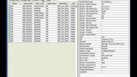 Automate FNDLOAD download/deployment using - MigrationLogiK GUI app