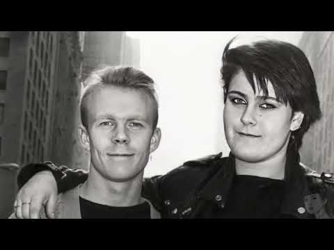 Yazoo - Midnight (Remastered Audio) HQ