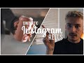 How to create a successful cinematic instagram reel in 2021