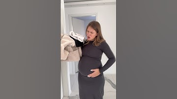 jamais douter d’une femme enceinte 😂