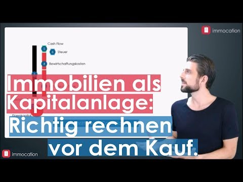 Video: Wie viel LTV benötige ich, um einen Kauf zu vermieten?