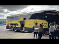 RODOVIÁRIA DE CARUARU: A CAPITAL DO FORRÓ