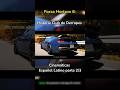 Cinemáticas Club de Derrapes #forzahorizon6 Parte 2 #shorts