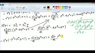 Winograd Algorithm Part-III