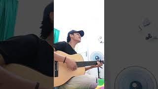 HARUSKAH BERAKHIR || cover Maulanalula #shorts