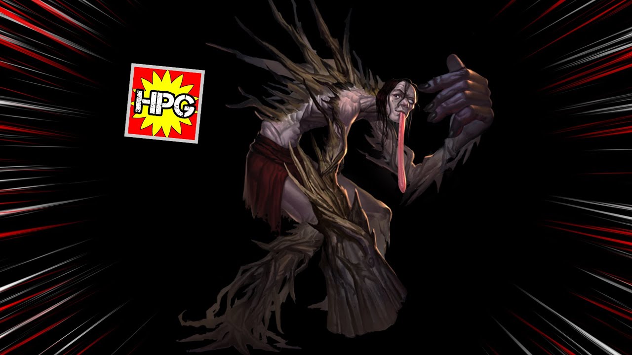 HoN Deadwood - Best Kill Streak 23/6/22 - Diamond