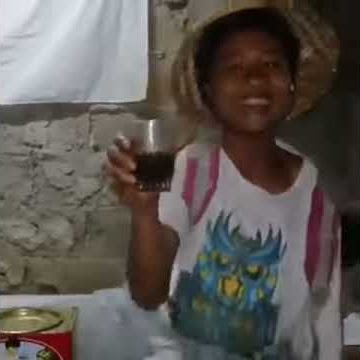 Viral Video Lucu Kopi Kapal Api