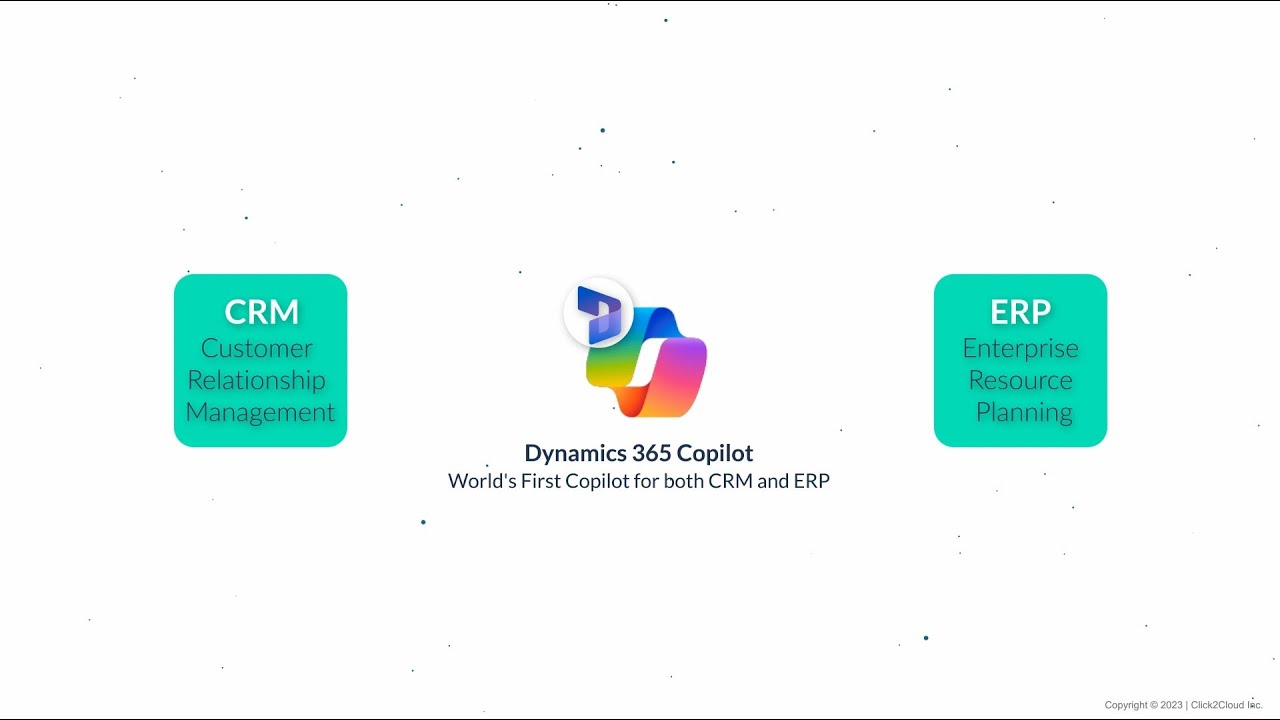 Redefine The Way You Work With Cloud Intel s Dynamics365 Copilot Redefine the way you work with cloud intel s dynamics365 copilot