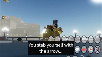 Try to get GER shiny skin part 2