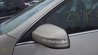 NEATR Parts Out a 2010 Nissan Altima | Used Nissan Parts | Online Junkyard | Part Number: N10182