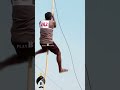 Rope climbing tnusrb