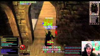 Stepping Up your Game: Assassins Basics - Part 1