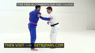 The Octopus Guard: Underhook Back-Take