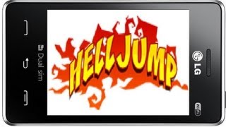Hell Jump - Java