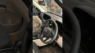 Check Interior Of New XUV 3XO Mx3 Pro🔥!!