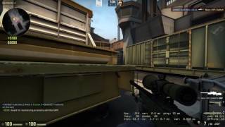 Wingman 2v2 vs Cheaters