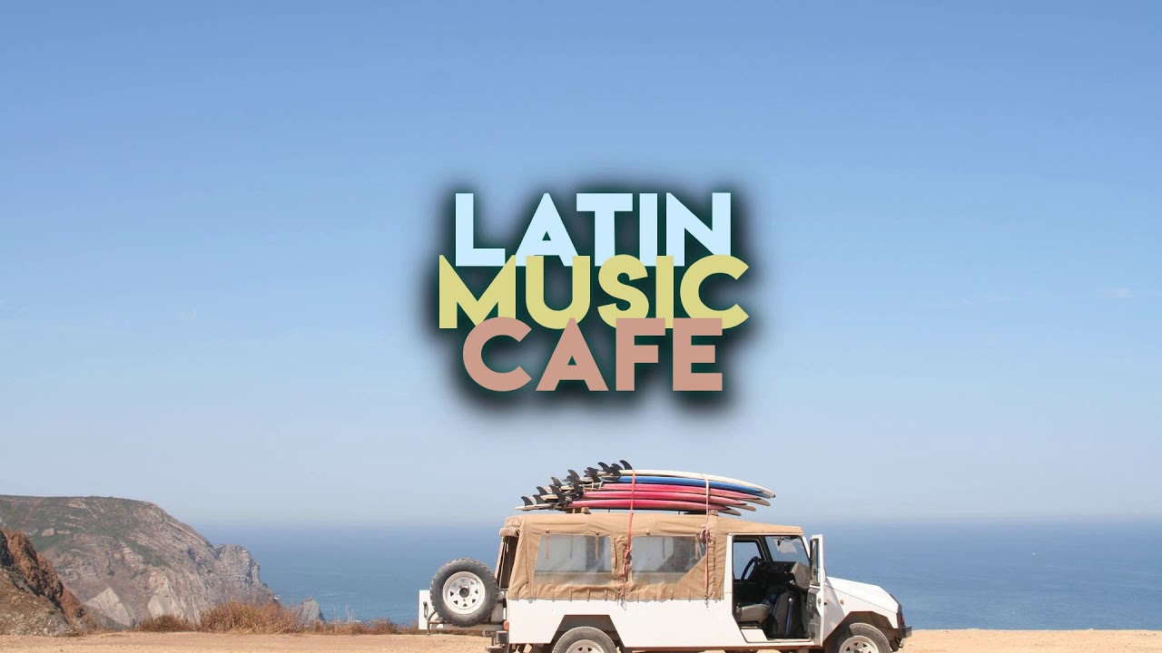 Guarda ENDMK - Kali Mutsa | Interstellar | Latin Music Cafe ☕ su YouTube Guarda ENDMK - Kali Mutsa | Interstellar | Latin Music Cafe ☕ su YouTube